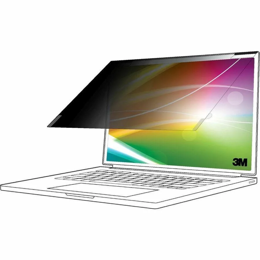 3M 3M Bright Privacy Filter Microsoft Surface Studio Laptop 2 14.4 — product photo