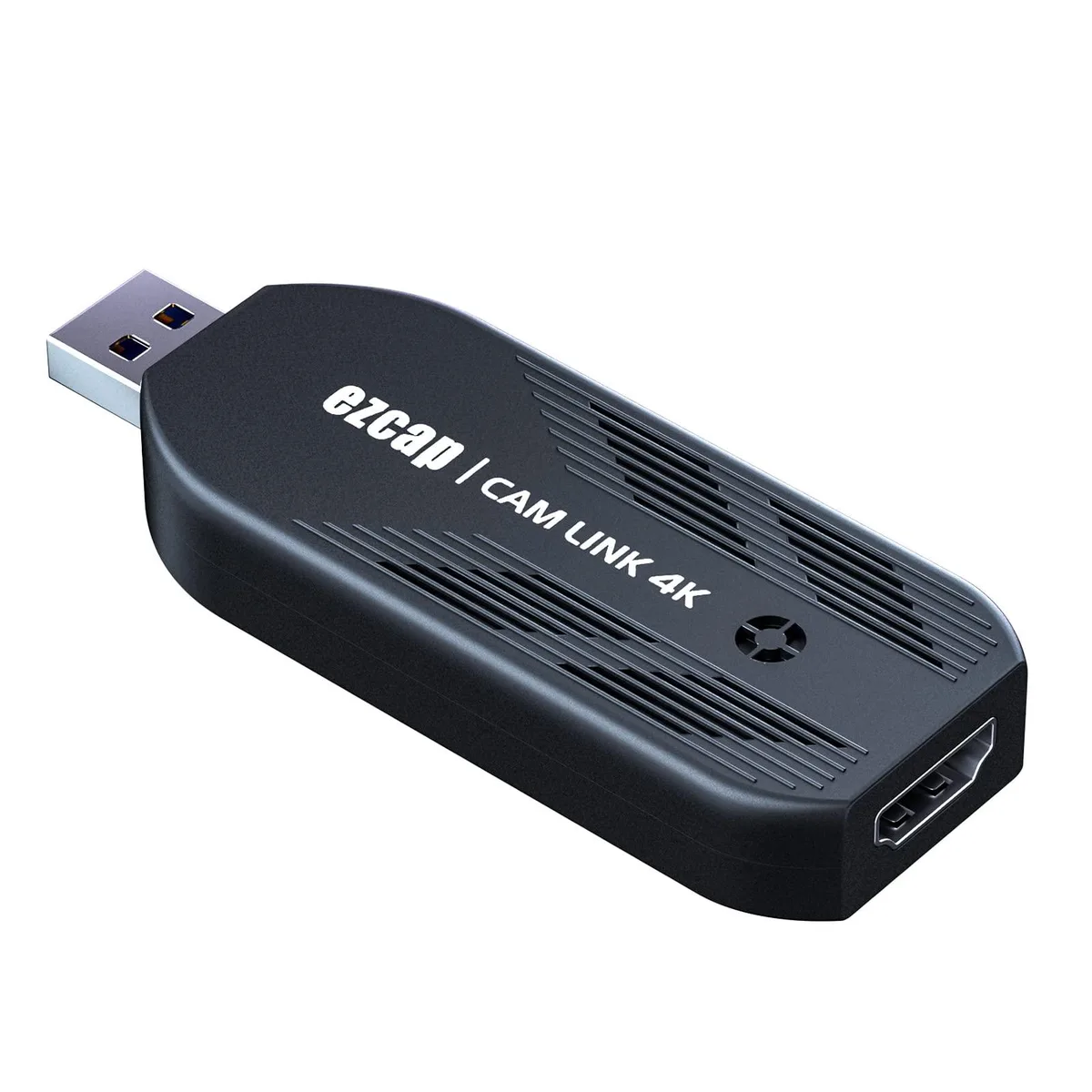  elgato Cam Link 4K External Camera Capture Card 4K30 1080p120 — product photo