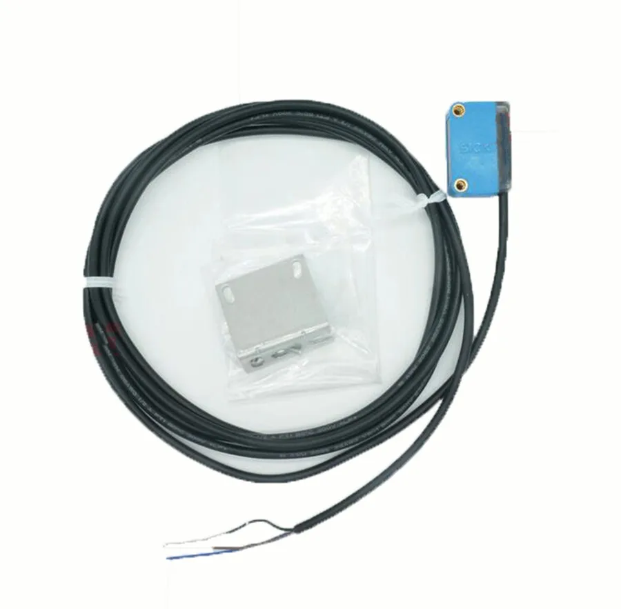 ZIBOO ZIBOO SICK GTB6-P1211 Photoelectric Sensor Red — product photo