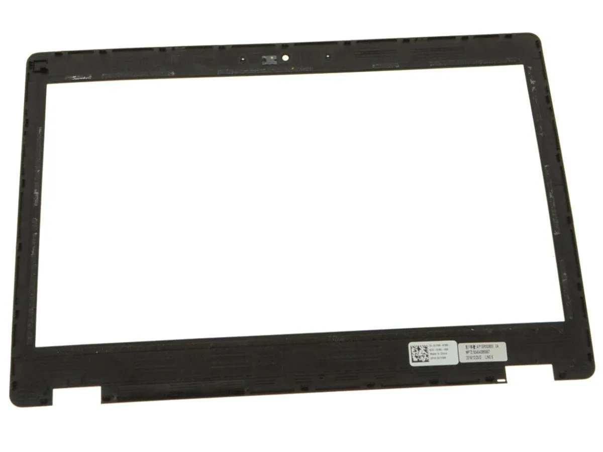 DELL DELL Latitude 5280 12.5" LCD Front Trim Cover Bezel V1F8M — product photo