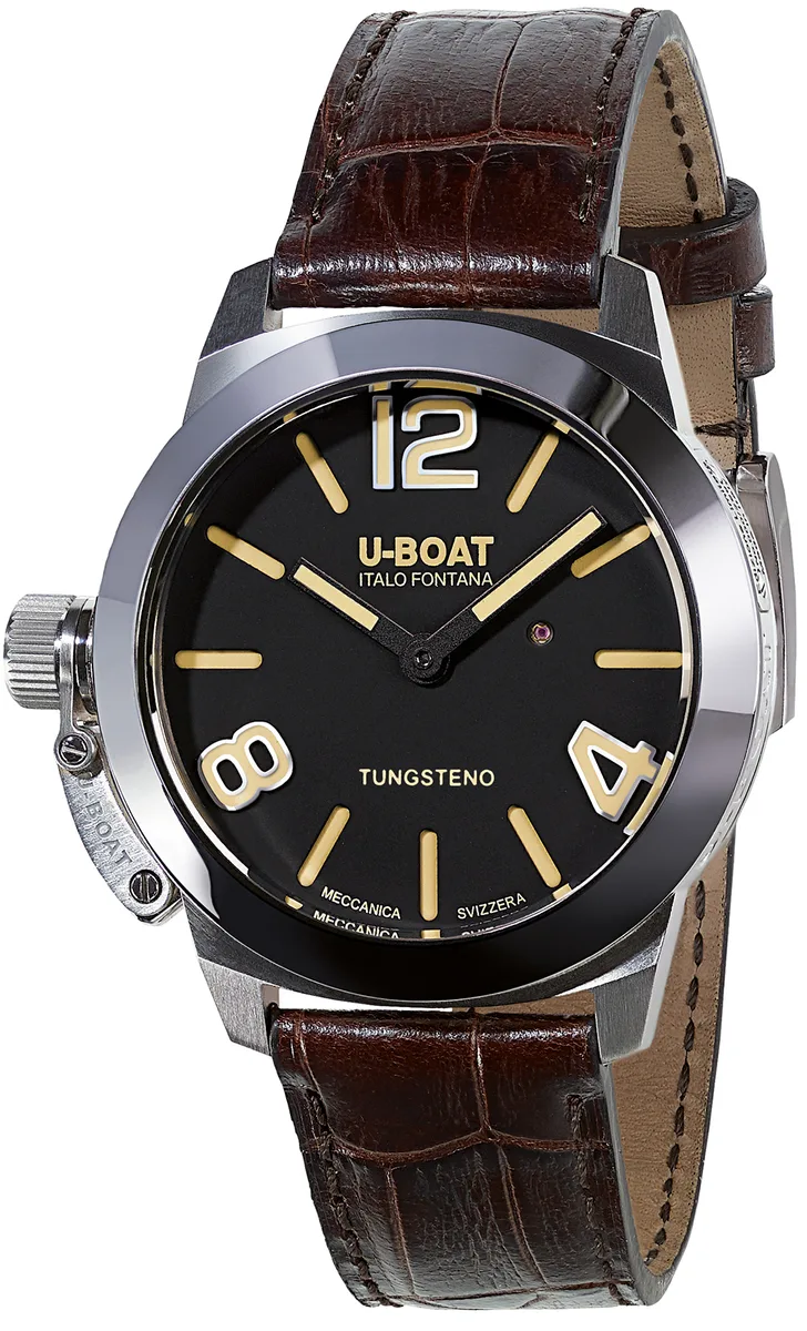 U-Boat U-Boat Classico 9002 Watch 40 mm 20 mm Strap — product photo