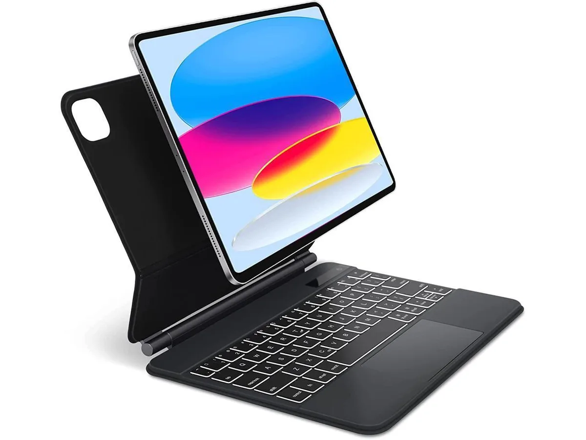 BONAEVER BONAEVER A2759/A2761/A2762 11 inch Keyboard Case — product photo