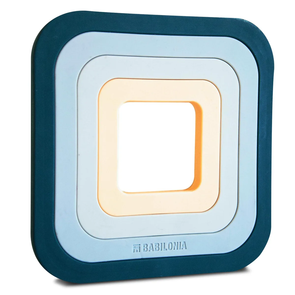  Silicone Trivets 4 pcs — product photo