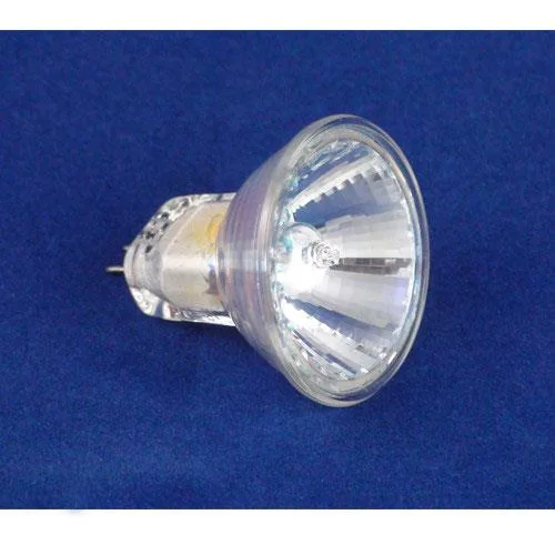 GE GE 30890 35 W 12 V MR11 GU4 2900 K 3500 h Halogen Bulb — product photo