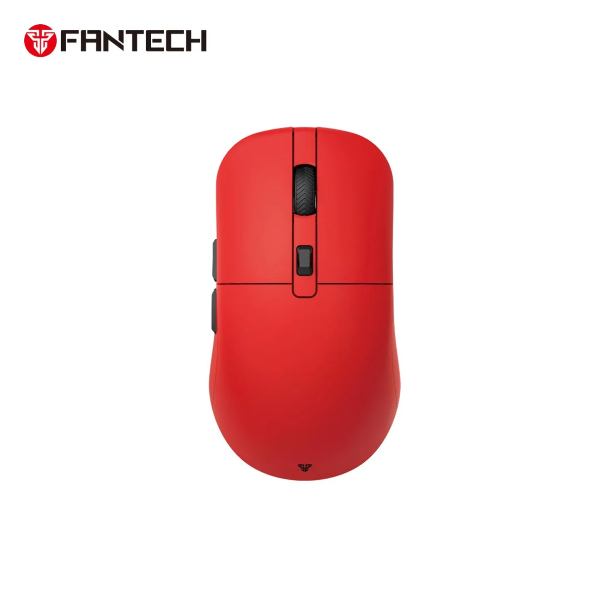 Fantech Fantech Kanata Wireless S WG9S Red gaming mouse — product photo