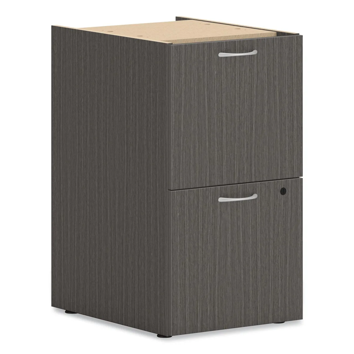 HON HON HONPLPSFFLS1 office furniture 15" x 20" x 28" Slate Teak — product photo