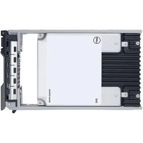 DELL DELL YKPNV PM5-R 1.92 TB 2.5" SAS Internal Solid State Drive — product photo