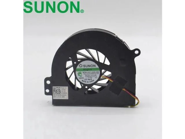 TSUJ TSUJ 14R N4010 notebook fan 0CNRWN MF60100V1-Q030-G99 — product photo
