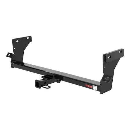 Curt Manufacturing Curt Manufacturing 11006 Trailer Hitch 1-1/4" Receiver Class 1 — product photo