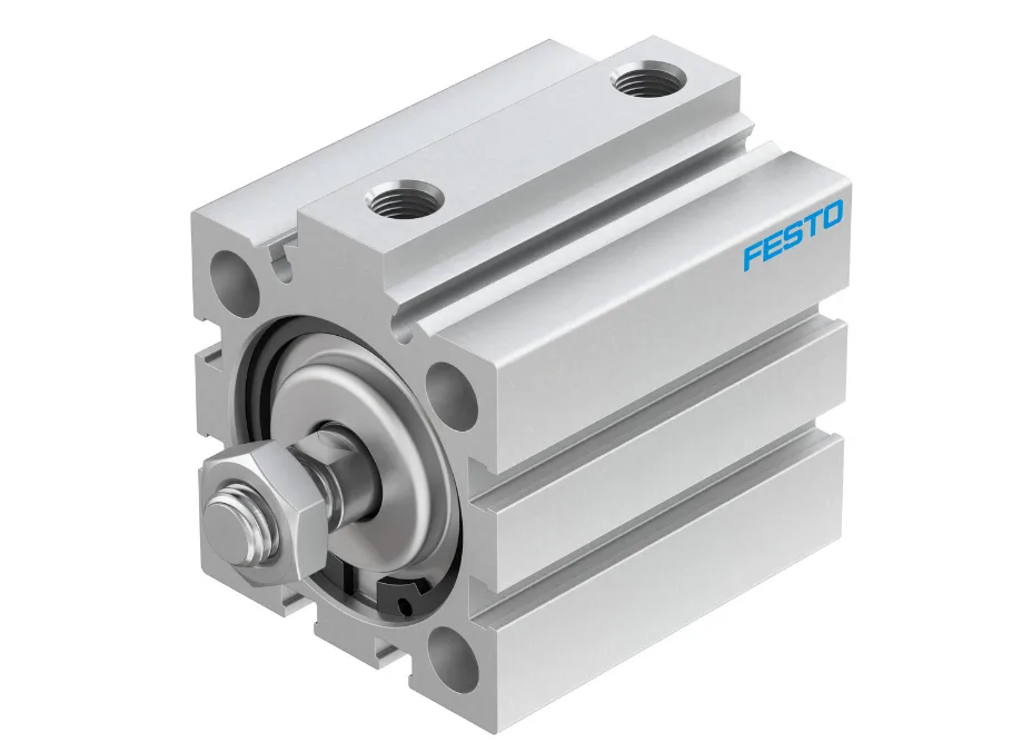 Festo Festo ADVC-50-10-I-P-A 188260 short-stroke cylinder electrician tool — product photo