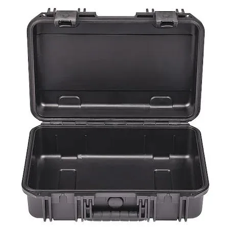 SKB SKB 3I Series 16x10x5.5 Waterproof Case Empty Black — product photo