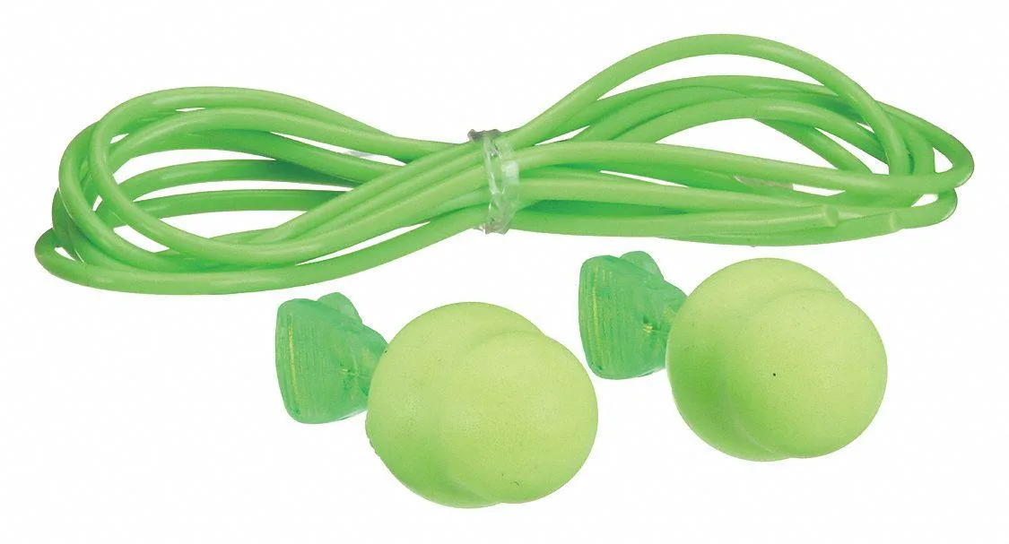 Moldex Moldex 6883 Pod Ear Plug Dispensing System 30 dB 150 Pairs High-Visibility Green — product photo