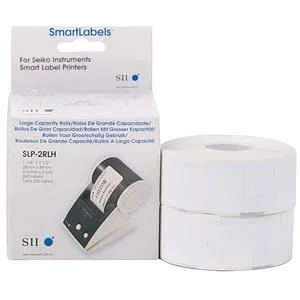 Seiko Seiko SLP-2RLH SmartLabel address label — product photo