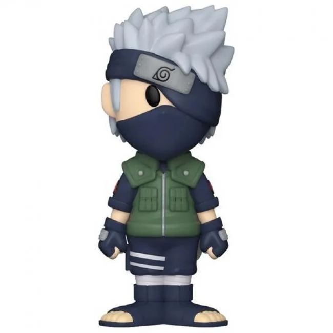 Funko Funko 68635 Vinyl Soda Kakashi Action Figure — product photo