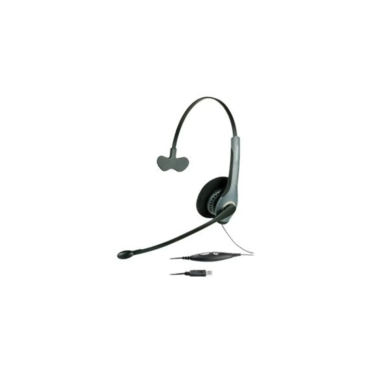 Jabra Consumer Products Jabra GN2000 Monaural CIPC USB Wired Headset — product photo