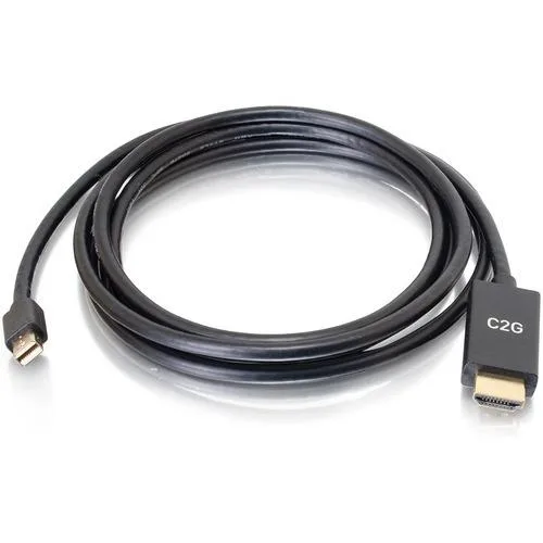 Cables To Go Cables To Go 54437 Mini DisplayPort 1.2 to HDMI 1.4 cable 10 ft — صورة المنتج