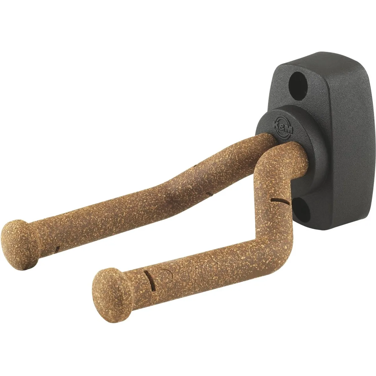 Konig &amp; Meyer Konig &amp; Meyer 16280 Guitar Wall Mount Cork — product photo