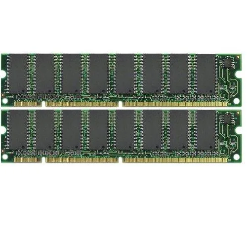 SAMSUNG SAMSUNG 1GB Kit (2x512MB) SDRAM PC133 for Dell OptiPlex GX240 — product photo