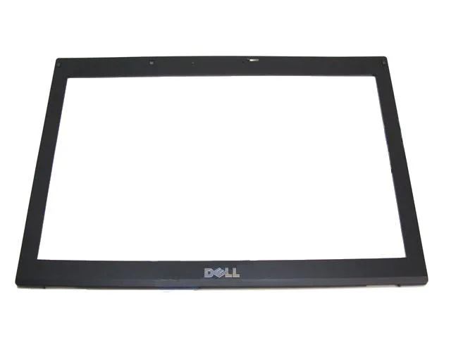 DELL DELL Latitude E6410 ATG 14.1" Front Cover Plastic NO LCD Trim Bezel accessory — product photo