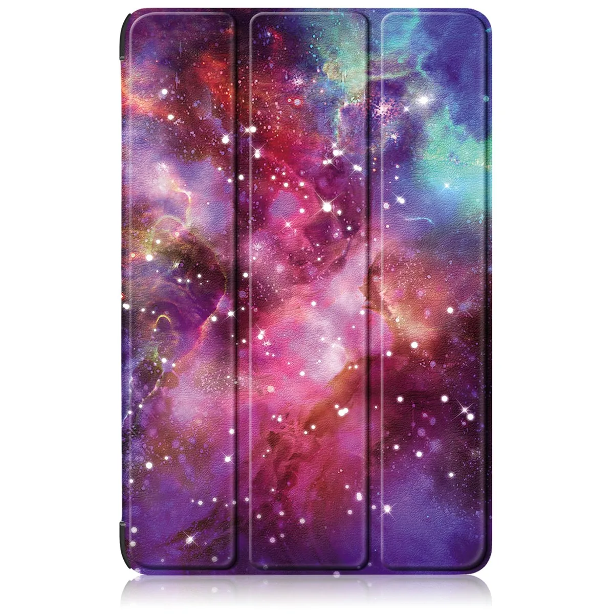anicestore anicestore SM-X820/ SM-X826B SM-X828U 12.4" laptop case Slim Tri-Fold Stand Hard Back Shell Auto — product photo