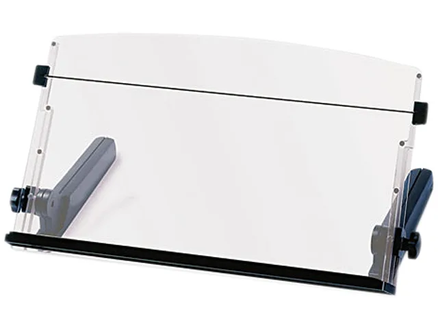 3M 3M DH640 In-Line Freestanding Copyholder 300 Sheet Capacity office furniture — product photo