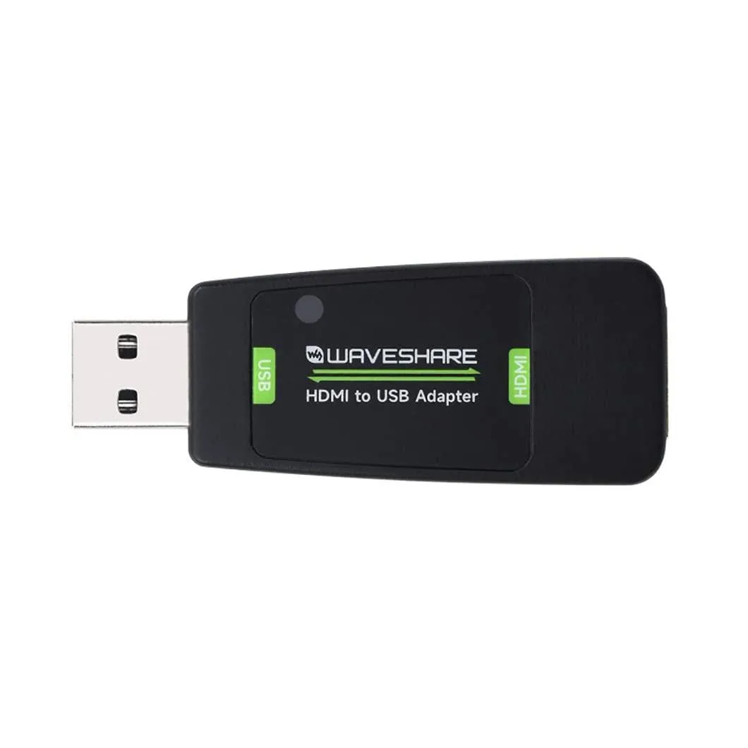 LORDWORLD LORDWORLD HDMI to USB Video Capture Card development board — product photo
