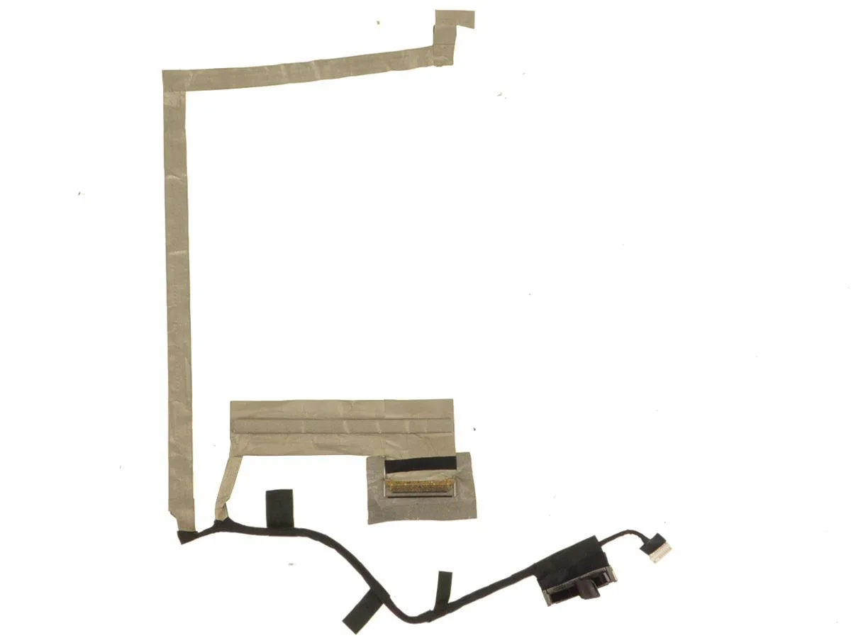 DELL DELL Latitude 7490 14" FHD Touchscreen LCD Ribbon Cable 0K19P — product photo