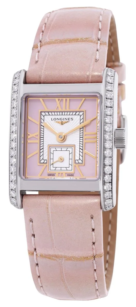 Longines Longines Mini DolceVita L5.200.0.99.2 Watch — product photo