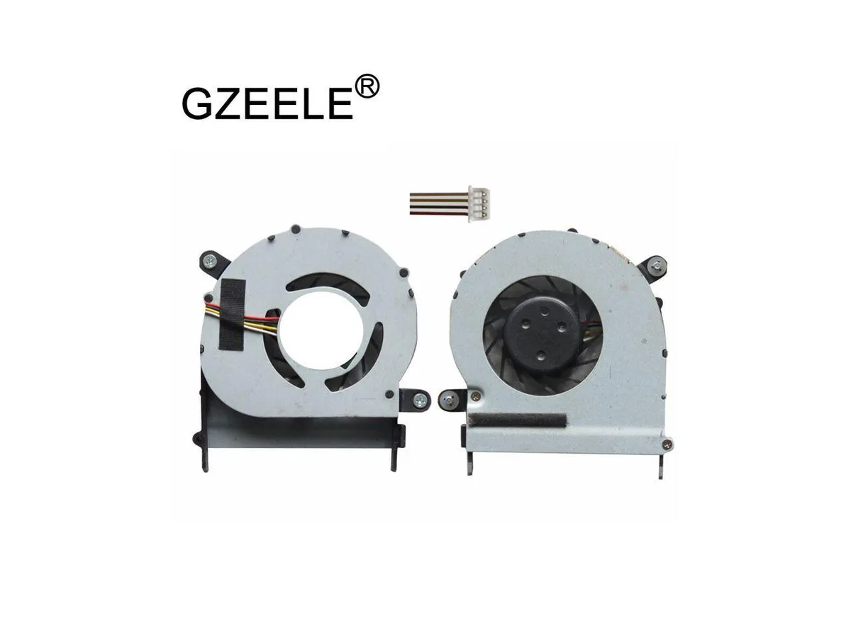 Fans Fans laptop CPU cooling fan for Acer Aspire One 1410 1410T 1820P 1810TZ 752 1420P ZH7 — product photo