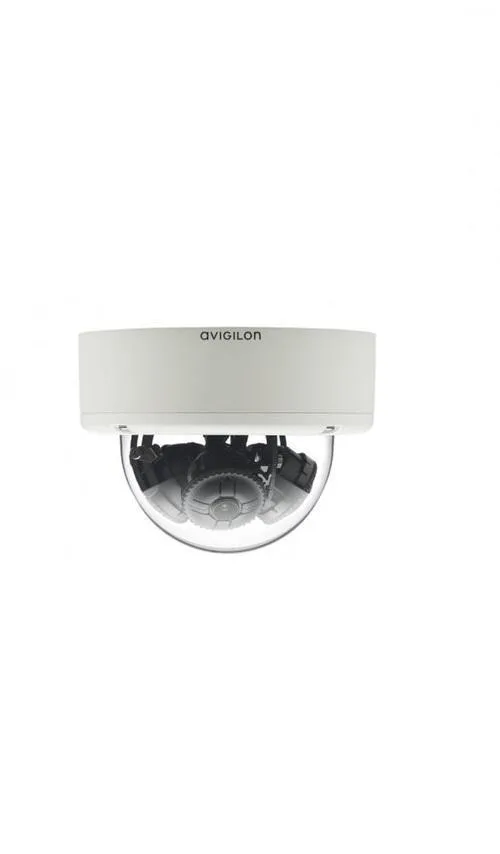 Avigo Avigo 9W-H3-3MH-DC1 6144x1536 2.8-8mm multisensor dome camera — product photo
