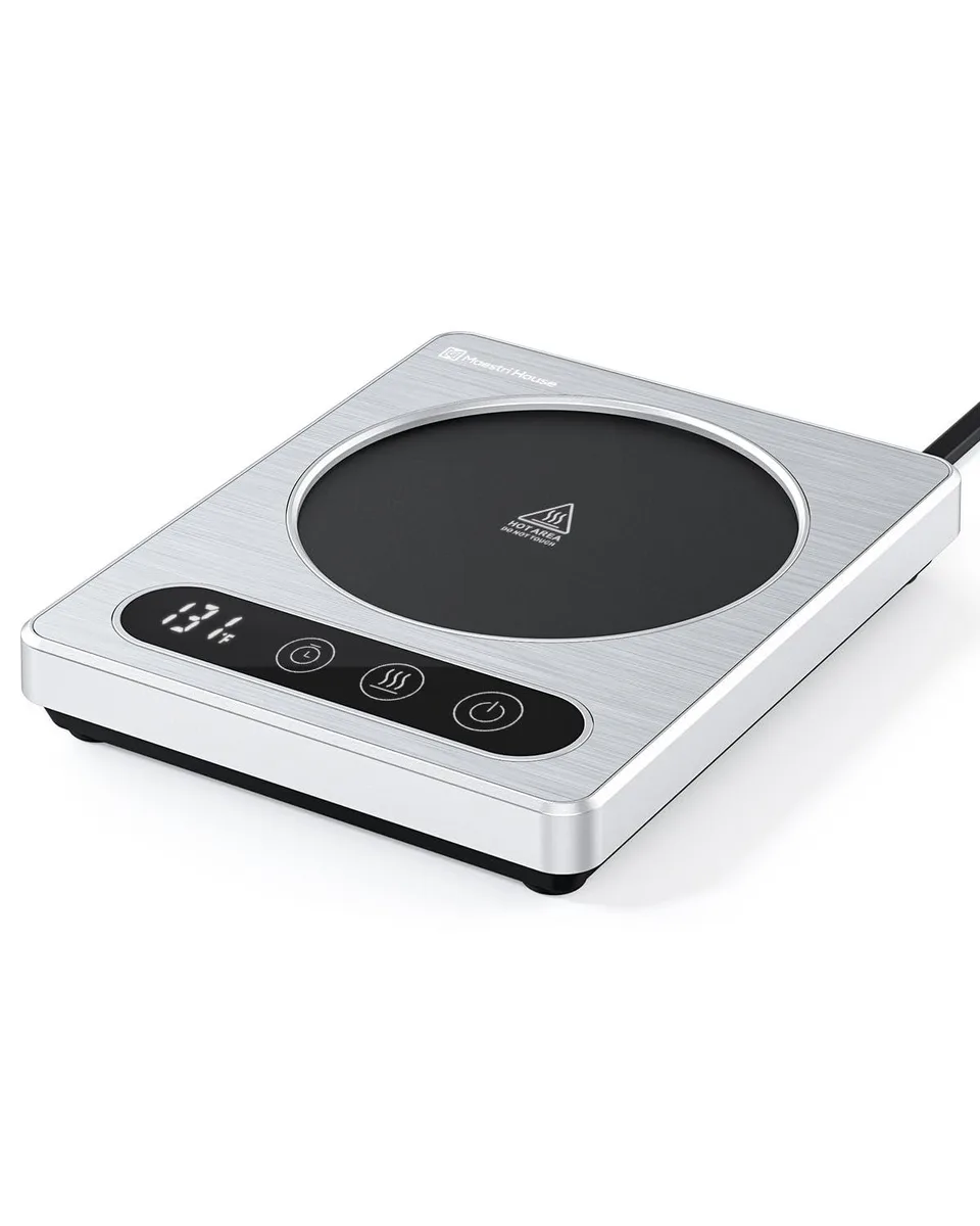  MAXI-MATIC A310 120V heater 104 131 149 176°F — product photo