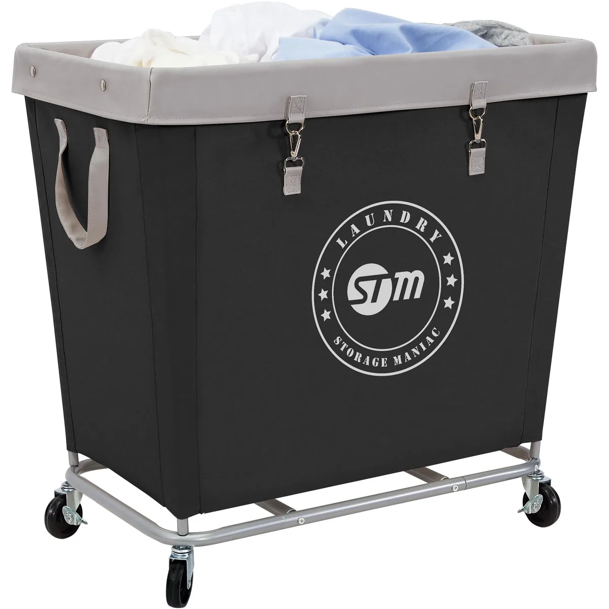  Laundry Tub 320 L 31.7 x 19.3 x 30.91 in — product photo