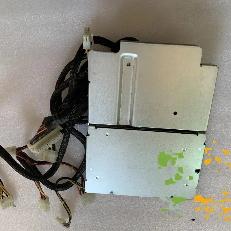 Supersuperuncle Supersuperuncle HP ML370G6 Power Backplane 491836-001 467999-001 — product photo