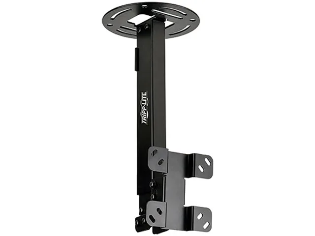 Tripp Lite Tripp Lite DCTM 13-37" Ceiling TV Mount Arm Swivel Tilt — product photo