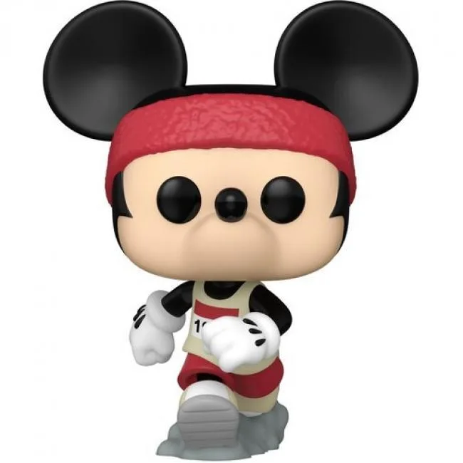 Funko Funko 83980 POP! Disney Mickey Mouse Marathon 1928 Vinyl Action Figure — product photo