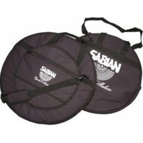 Sabian Sabian Basic 22" Cymbal Bag (fits 20" cymbals) — product photo