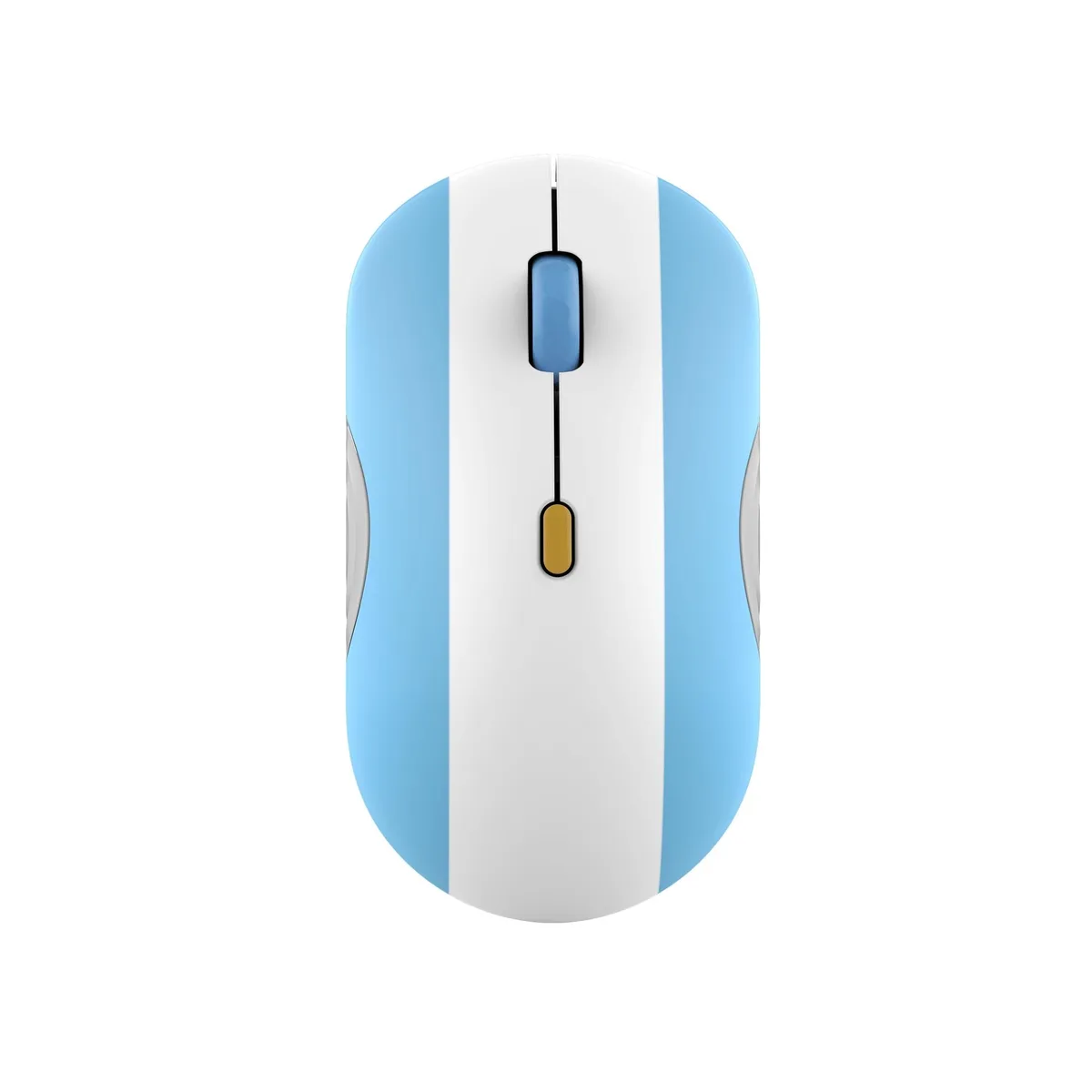 Lenovo Lenovo 350 Bluetooth Silent Mouse Fan Edition Argentina GY51U71763 — product photo