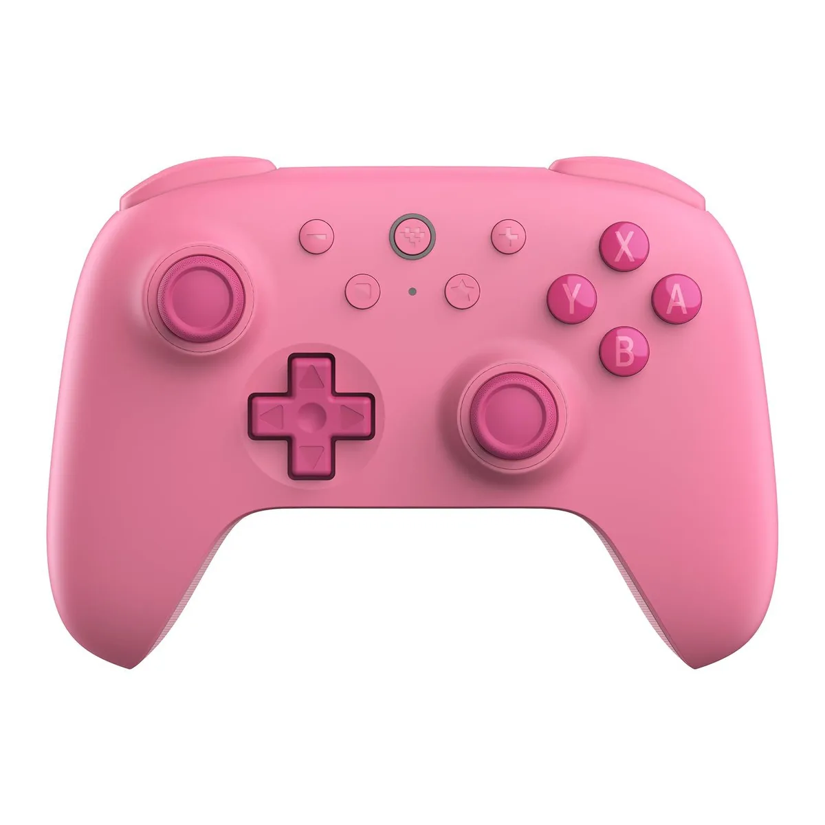  8BitDo Ultimate 2C Wireless Gamepad Pink — product photo