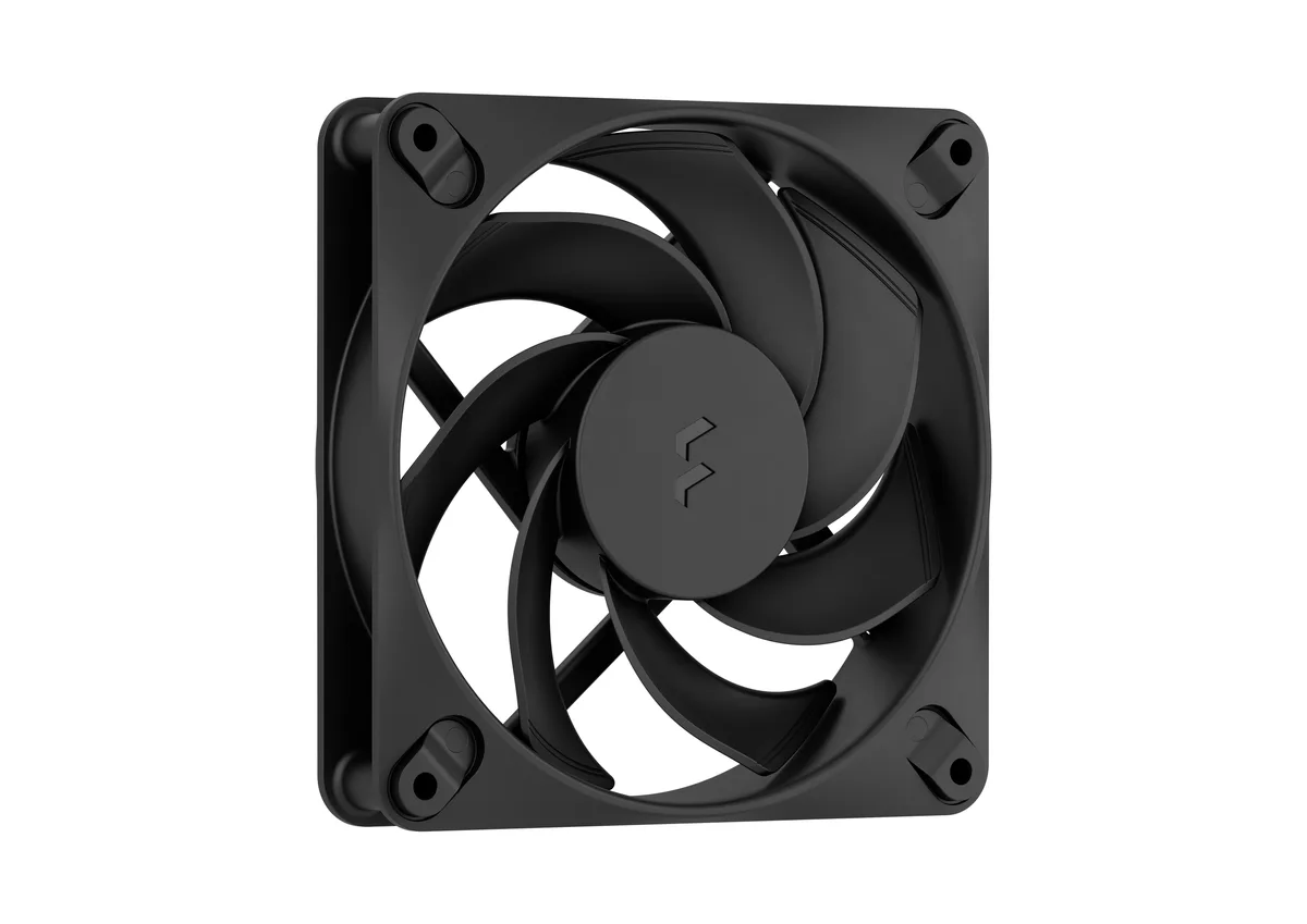 Fractal Design Fractal Design Dynamic 3 FD-F-DY3-1202 120mm case fan — product photo