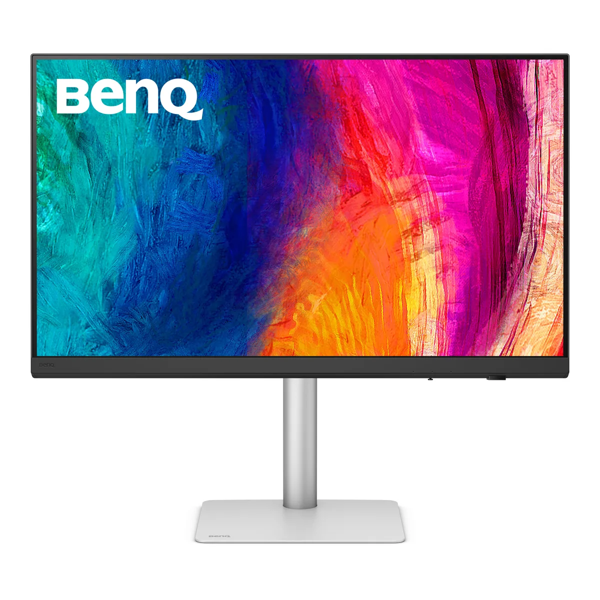 BenQ BenQ PD3226G 27" 2560x1440 100Hz monitor — product photo