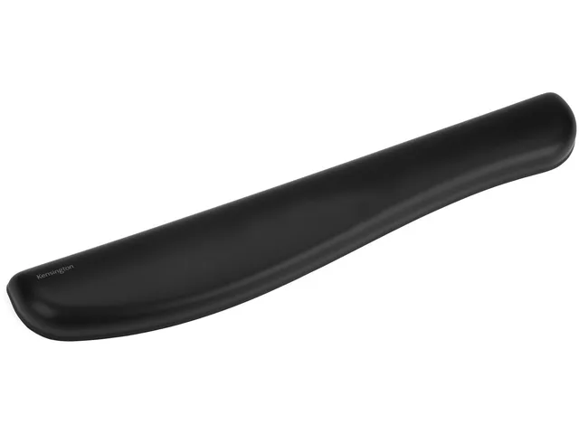 Kensington Kensington K52798WW ErgoSoft Wrist Rest keyboard accessory — product photo