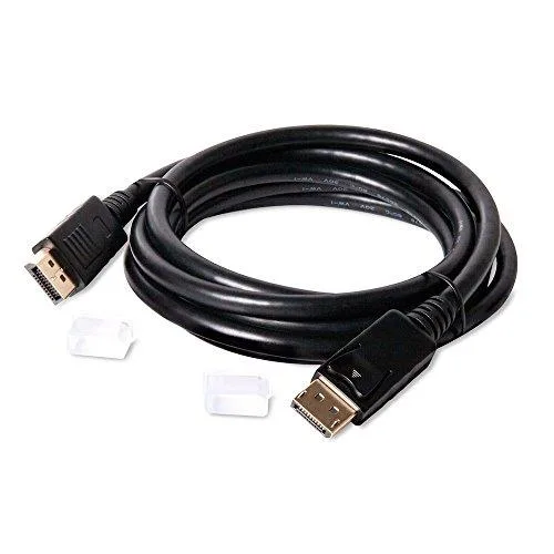 Club3D Club3D CAC-2068 DisplayPort 1.4 HBR3 cable 2.0m — product photo