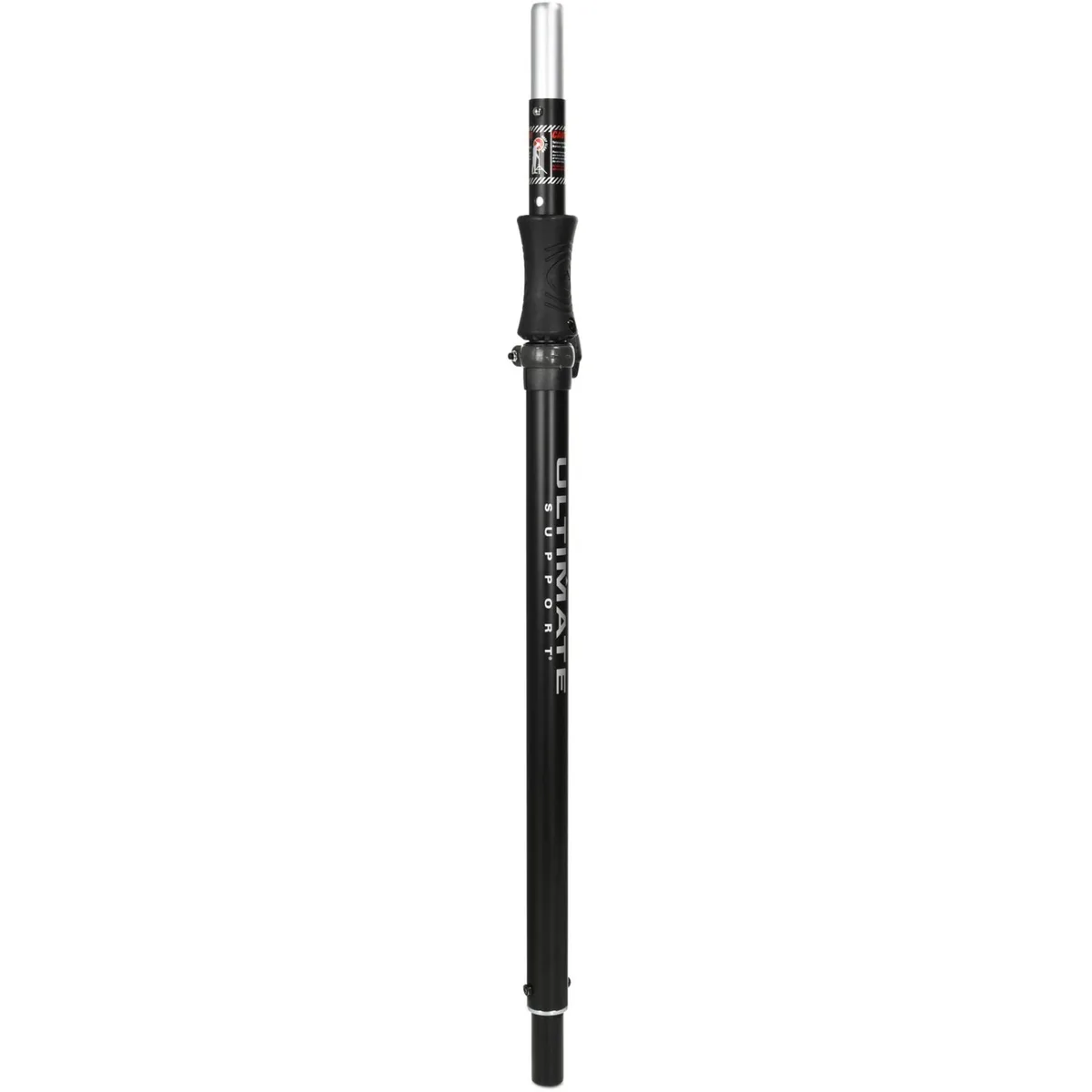Ultimate Support Systems Ultimate Support Systems SP100B Air-Powered Speaker Pole 1.5in 1.75in 150lb 5.7lb — product photo