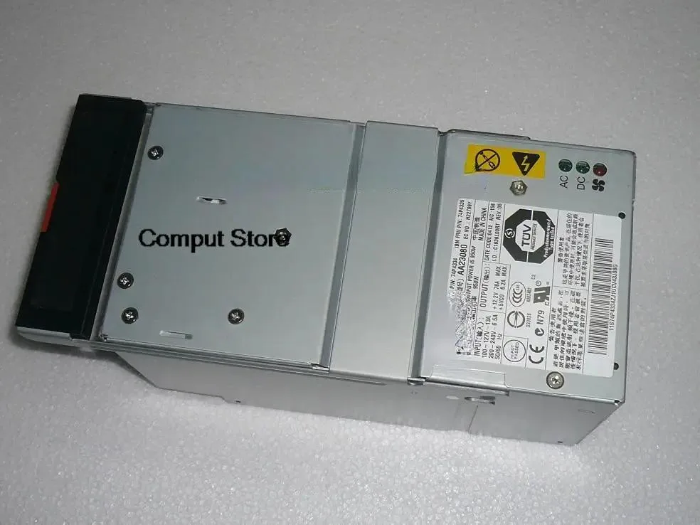 KHACHIMO KHACHIMO X365 Server Power 950W 24R2705/24R2706 74P4335 — product photo