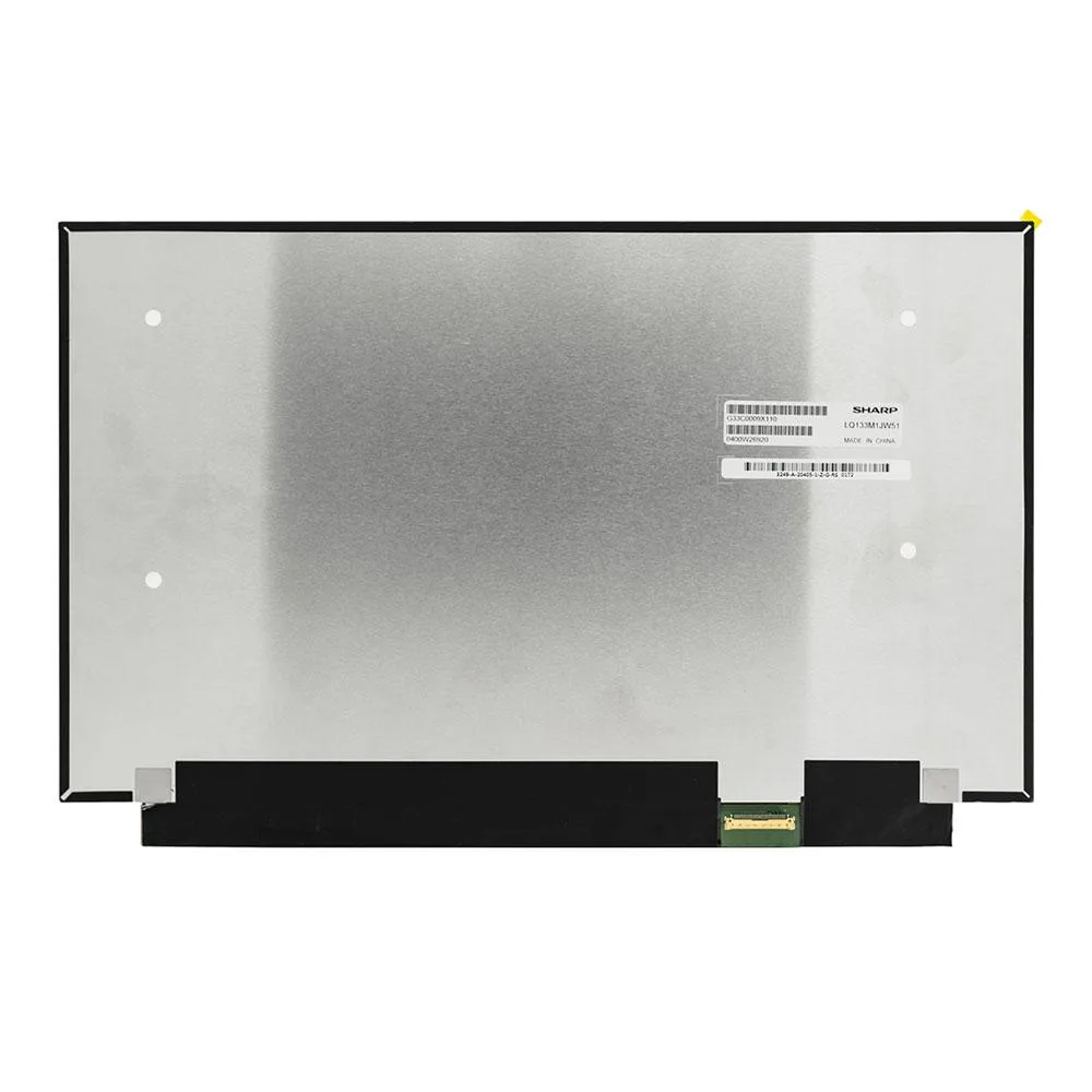 ATPAZDB ATPAZDB LQ133M1JW51 laptop screen 13.3" 1920x1080 60Hz — product photo