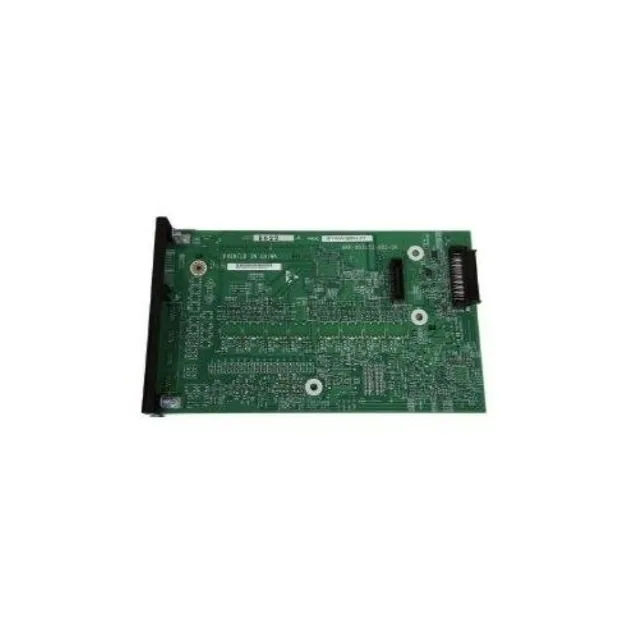NEC Display Solutions NEC Display Solutions SL1100 SL2100 Trunk Mounting Card BE116509 — product photo