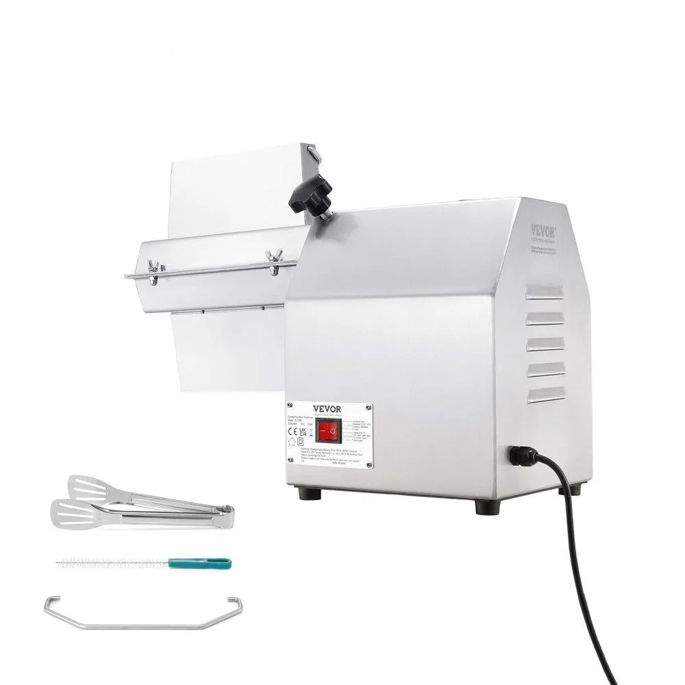 VEVOR VEVOR Commercial Meat Tenderizer 750W 67-Blade 304 Stainless Steel Specialty Appliance — product photo