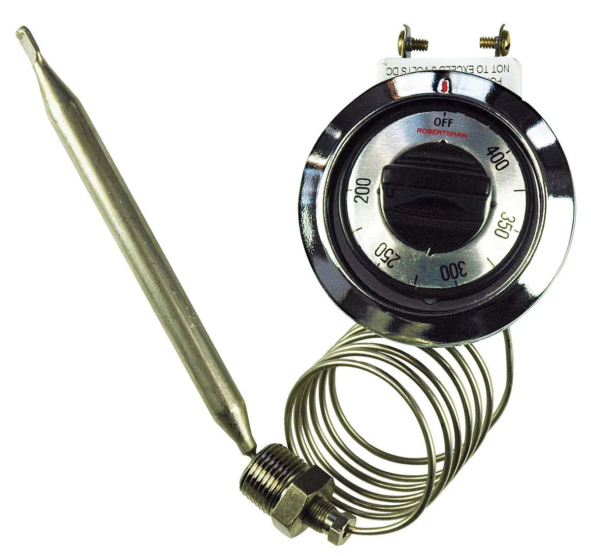 Robertshaw Robertshaw Electric Thermostat Replaces KX-87 299 — product photo