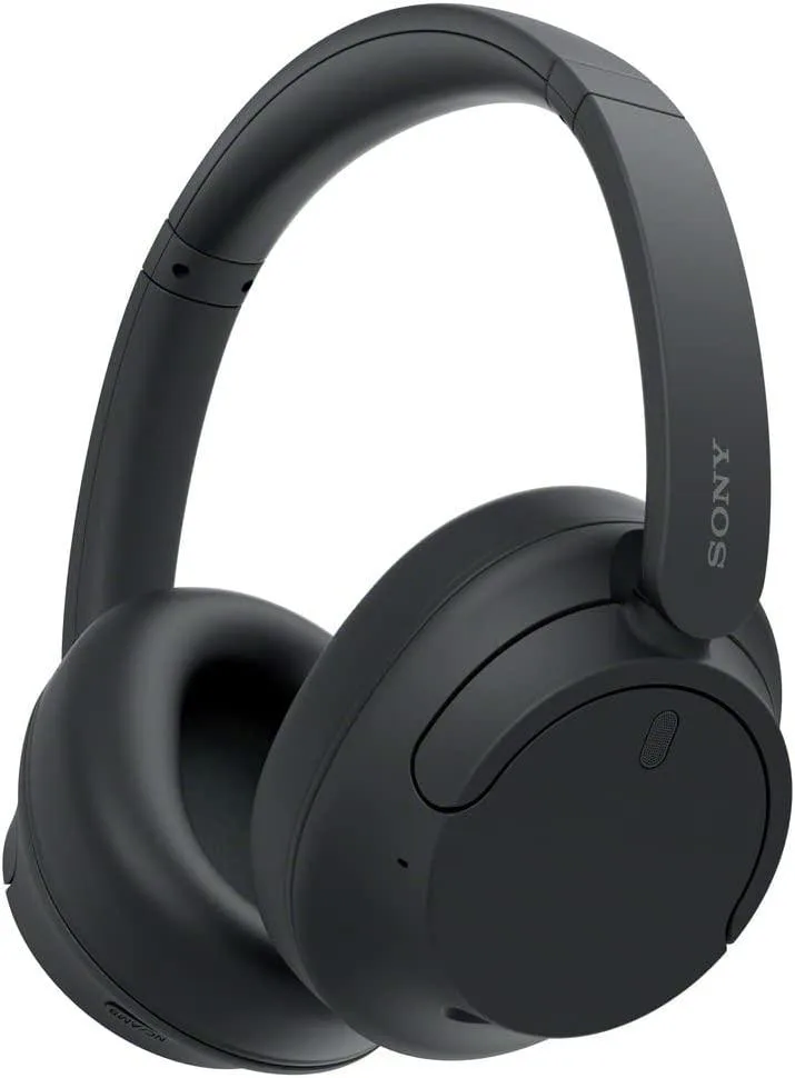 Sony Sony WH-CH720N/B Wireless Noise Cancelling Headphones — product photo