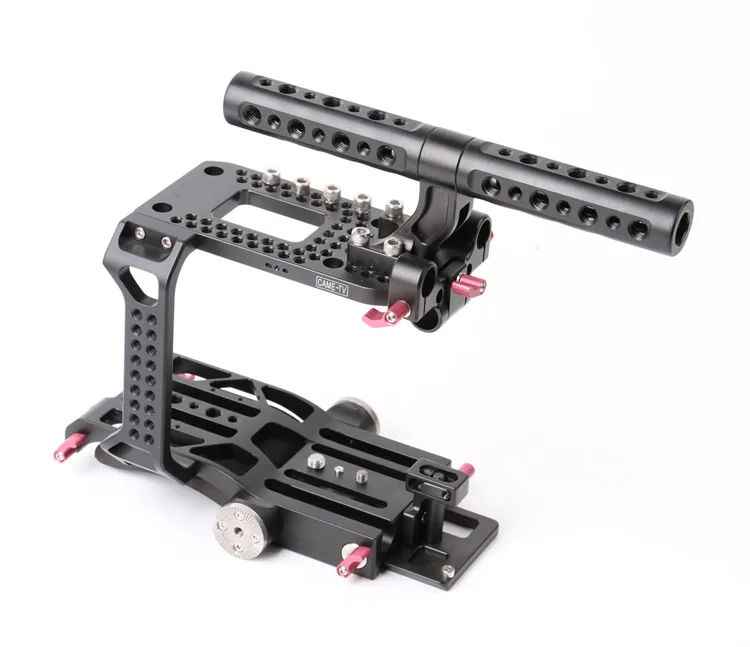 CAME TV CAME TV HT-FS7-1 Cage for Sony PXW FS7 — product photo